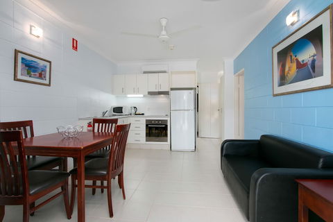 Cairns City Palms - Perth Resorts 5