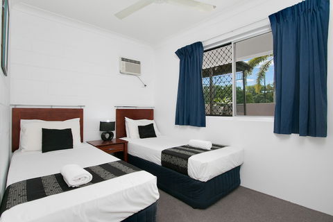 Cairns City Palms - Perth Resorts 4