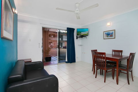 Cairns City Palms - Perth Resorts 6