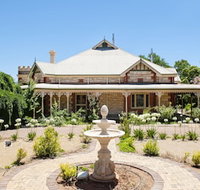 Cockburn House - Accommodation Perth