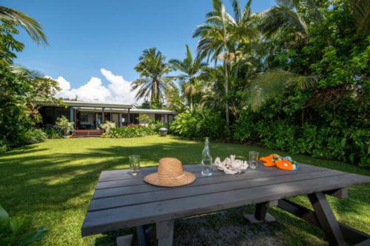 Newell QLD Accommodation Perth