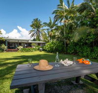 The Palms on Newell Beach - Accommodation Perth