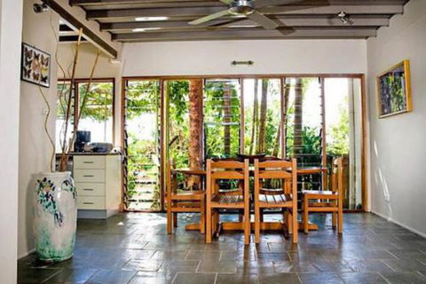 Rocky Point Retreat - Accommodation Perth 6