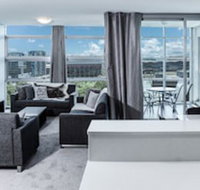 DD Apartments on Sussex - Accommodation Perth