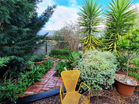 Little Para Cottage - Accommodation Perth 2