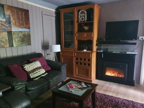 Little Para Cottage - Accommodation Perth 4