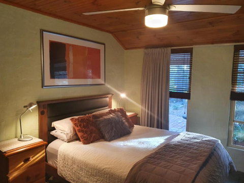 Little Para Cottage - Accommodation Perth 5