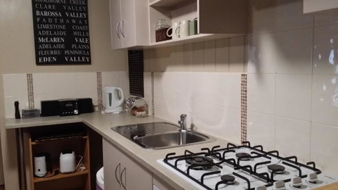 Little Para Cottage - Accommodation Perth 1