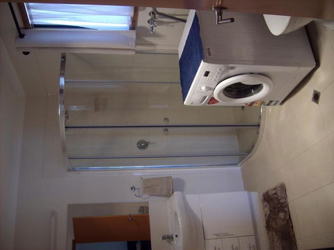 Jackos Holiday Cabins - Accommodation Perth 5