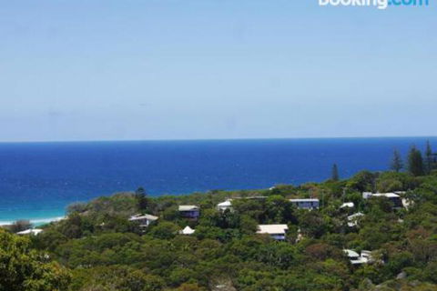 Blue Water Views 1 - Accommodation Perth 0
