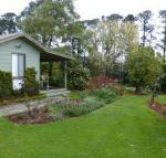The Little House on the Hill - Accommodation Perth