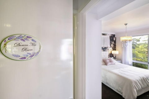 Valley View Bed & Breakfast - Perth Resorts 6