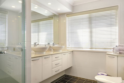 Valley View Bed & Breakfast - Perth Resorts 5