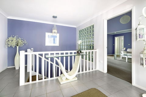 Valley View Bed & Breakfast - Perth Resorts 1