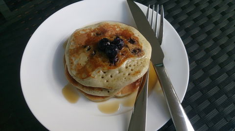 Valley View Bed & Breakfast - Perth Resorts 4