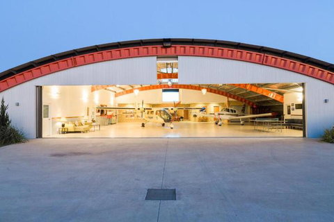 Hangar House Mudgee - Accommodation Perth 5
