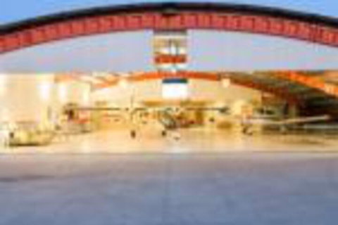 Hangar House Mudgee - Accommodation Perth 0