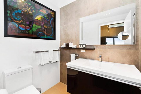 Hangar House Mudgee - Accommodation Perth 6