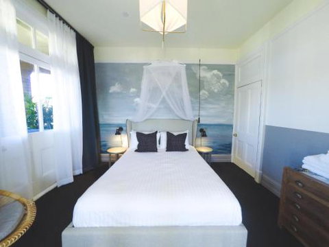 Hotel Palisade - Accommodation Perth 1