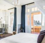 Hotel Palisade - Accommodation Perth