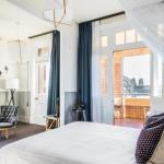 Hotel Palisade - Accommodation Perth 0