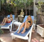 Reef Lodge Backpackers - Accommodation Perth