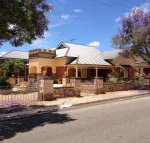 Apartments on Fiedler - Accommodation Perth