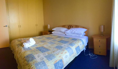 Horizons Beachfront Apartment - Accommodation Perth 1