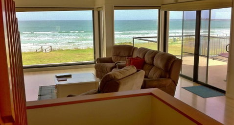 Boathouse Holiday House - Accommodation Perth 2
