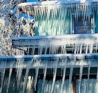 Feathertop Alpine Lodge - Accommodation Perth