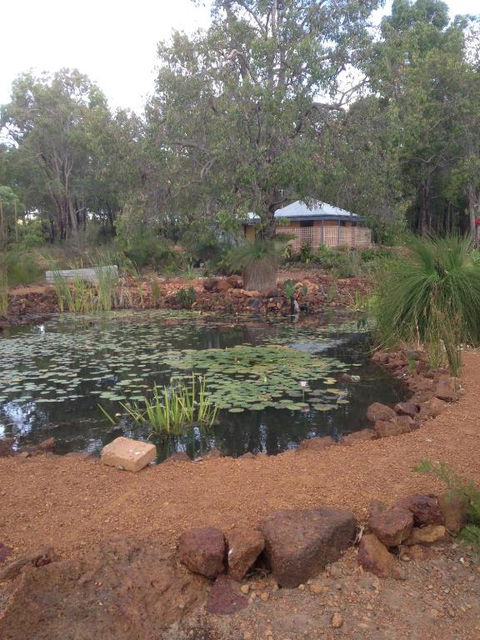 The Folly - Accommodation Perth 4