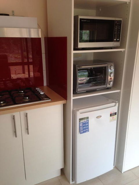 The Folly - Accommodation Perth 3