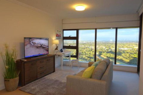Sydney Olympic Park Apartment - Accommodation Perth 2