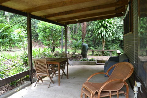 Turmeric Gardens - Accommodation Perth 1