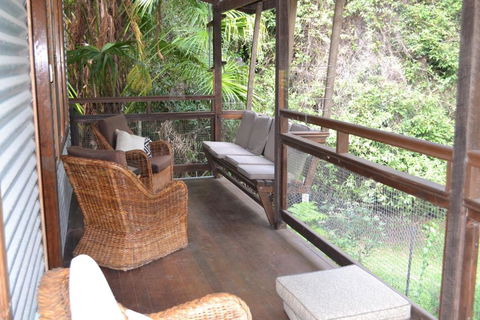 Turmeric Gardens - Accommodation Perth 3