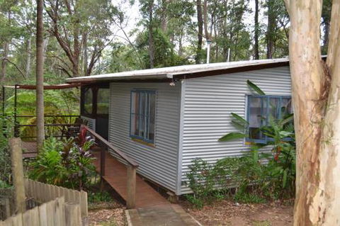Turmeric Gardens - Accommodation Perth 6