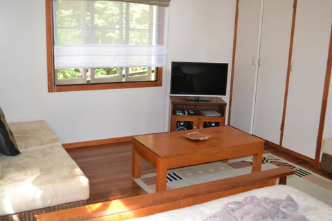 Turmeric Gardens - Accommodation Perth 2