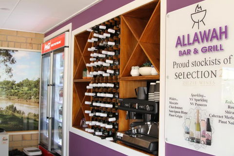 Mundubbera Motel - Perth Resorts 6