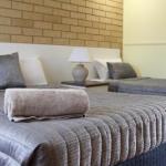 Mundowran QLD Perth Resorts