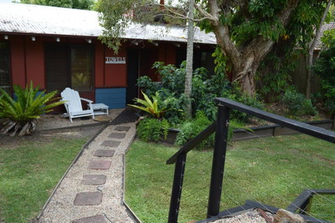 Orangewood - Accommodation Perth 4