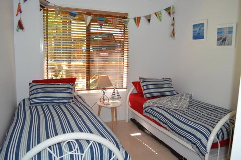 Orangewood - Accommodation Perth 1