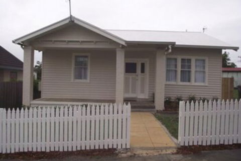 Avenue House - Perth Resorts 0