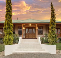Ambience on Huon BB - Accommodation Perth