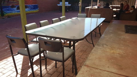 MyOZexp Palmerston Lodge - Perth Resorts 1