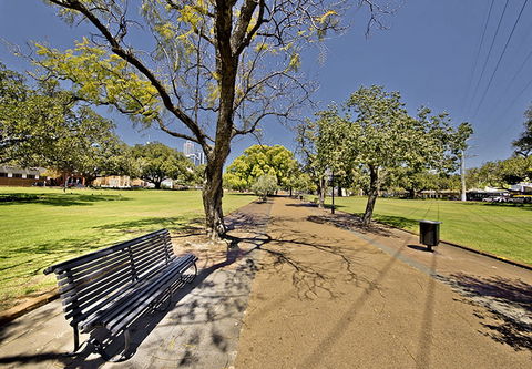 MyOZexp Palmerston Lodge - Perth Resorts 3