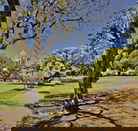 myOZexp Palmerston Lodge - Accommodation Perth