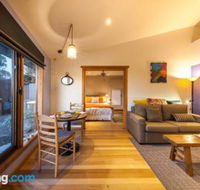 The Linden Bed  Breakfast - Perth Resorts