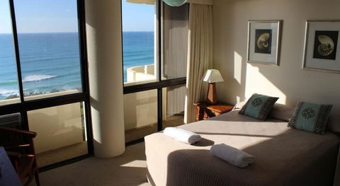 Pacific Towers Beach Resort - Perth Resorts 6