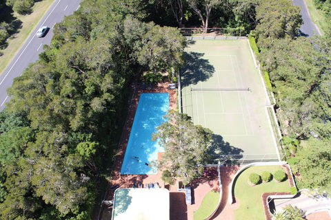 Pacific Towers Beach Resort - Perth Resorts 0
