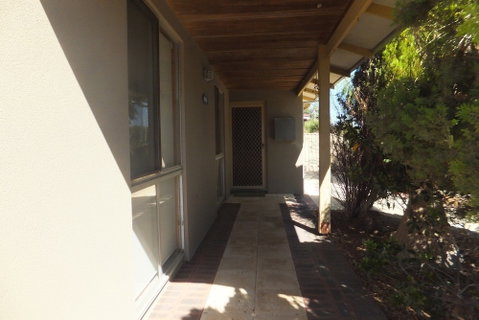 Simo's Place - Accommodation Perth 1